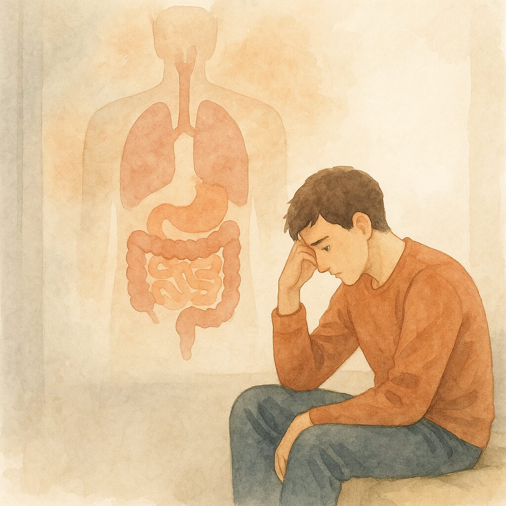 性病検査 無症状でも検査すべき5つの理由